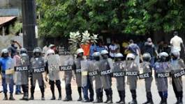 Guinée: un partisan de l'opposition tué à coups de matraque