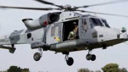 Scandale dans l'achat d'hélicoptères italiens par l'Algérie