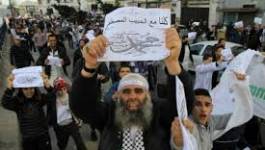 Les citoyens d’Azzefoune entendent barrer la route aux islamistes