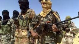 Combats entre des rebelles touaregs et l'armée malienne