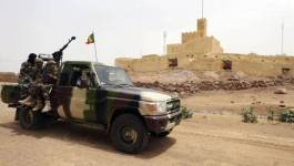 Mali: un groupe pro-Bamako prend des positions rebelles à Menaka