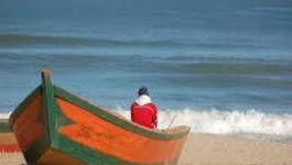 Ces jeunes Algériens poussés à braver la mer...