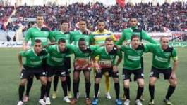 Coupe d'Algérie de football: les Béjaouis du MOB premiers qualifiés en finale