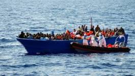 Naufrage de migrants en Méditerranée : Frontex, une agence défaillante !