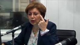 Nadia Labidi veut une commission parlementaire pour examiner les accusations du PT