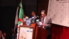 Mohamed Nebbou : "Nous sommes pour une assemblée constituante"