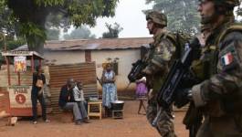 14 militaires français accusés de viols sur mineurs en Centrafrique
