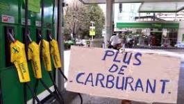 Pénurie de carburants en Algérie : la faillite d’un modèle économique