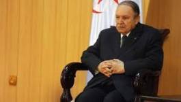 Bouteflika entre la petite et la grande porte
