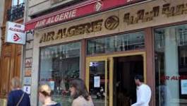 "Air Algérie, le dormeur de l'Opéra" : une salariée réagit