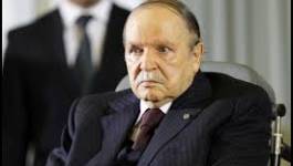 Bouteflika procède à un lifting ministériel (Le communiqué)