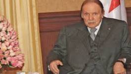 Jusqu’où nous mènera l’optimisme béat de Bouteflika ?