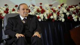 Le président Bouteflika remanie le gouvernement Sellal
