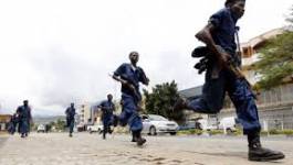 Burundi: 3 morts dans l'explosion de 2 grenades au centre de Bujumbura