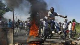 Burundi: la police tire sur les manifestants anti-Nkurunziza