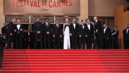68e Festival de Cannes: le rideau se lève sur la Croisette