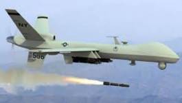 Un émir d'Al-Qaïda au Yémen tué dans une attaque de drone lundi
