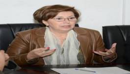 La ministre de la Culture dépose plainte contre Louisa Hanoune
