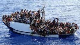 Projet de Bruxelles pour répartir 40.000 migrants à travers l'UE