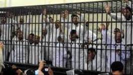 L'Egypte de Sissi pend six militants islamistes