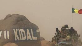 Une dizaine de civils exécutés dans l'Azawad (nord du Mali)