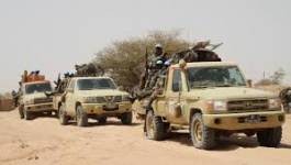 Mali: deux chefs de la Minusma échappent à un attentat
