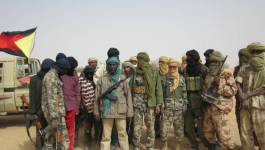 Confusion et affrontements à Ménaka (nord-est du Mali)