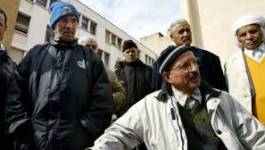 Le droit au séjour du retraité algérien