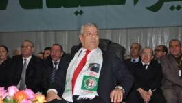 Aux congressistes du FLN : rendez ce sigle aux Algériens !