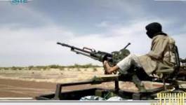 Le groupe terroriste Al-Mourabitoune retiendrait un otage Roumain