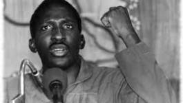 Burkina: la dépouille de Thomas Sankara sera exhumée mardi