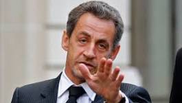 Nicolas Sarkozy (France) : François Hollande est un "poids mort"