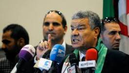 Abdelkader Bensalah "démissionne", Amar Saadani exulte !
