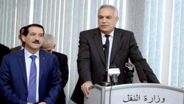 Flambée des billets : le ministre des Transports, Boudjema Talai, interpelé