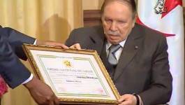 Que veut encore Abdelaziz Bouteflika ?