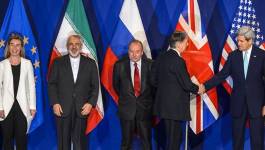 Nucléaire : accord historique à Vienne entre l’Iran et 6 grandes puissances