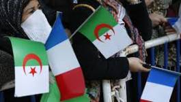 Visite de Hollande à Alger : l'Accord franco-algérien doit être modifié