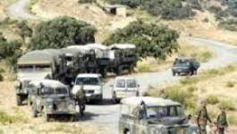L’ANP élimine un terroriste près de Draa El Mizan (Tizi-Ouzou)