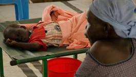 Soudan du Sud: au moins 18 morts dans une épidémie de choléra à Juba