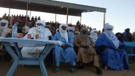 Mali: levée des mandats d'arrêt lancés contre des responsables de la CMA