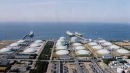 Qatar: assez de gaz pour maintenir la production sur 138 ans
