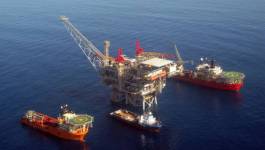 Pour Israël, L’exploitation du gaz en Méditerranée relève de sa sécurité