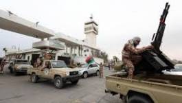 Un groupe armé attaque le consulat de Tunisie à Tripoli