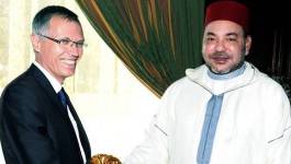 Mohammed VI officialise l'installation de Peugeot au Maroc