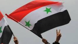 Appel pour le soutien de la Révolution Syrienne