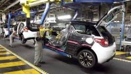 Le groupe Peugeot-Citroën confirme une usine au Maroc en 2019
