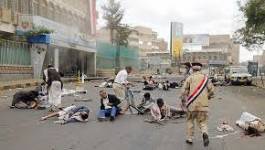 Yémen: au moins 31 morts dans cinq attentats dans la capitale