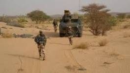 Mali: de nombreux jihadistes tués à la frontière ivoirienne
