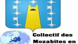 Le Collectif des Mozabites en Europe déclare