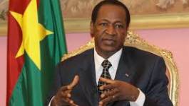 Burkina: Compaoré, le président déchu, mis en accusation pour haute trahison
